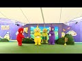 Teletubies Live Performance At ALTON TOWERS Kids Show