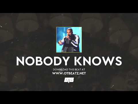[FREE] Drake x Russ Type Beat - "Nobody Knows" | Bouncy Dark Hip Hop Rap Type Beat