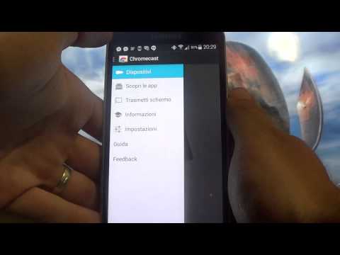 SkyGo - The trick to watching it on TV