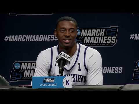 Men's Basketball- 2023 NCAA Tournament First Round Press Conference