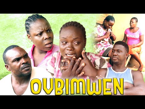 OVBIMWEN [PART 1] - LATEST BENIN MOVIES 2020