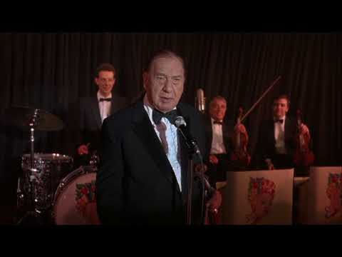 Goodfellas - Henny Youngman / Air France