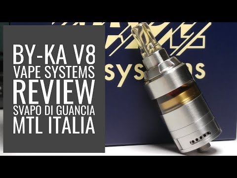 By-Ka V8