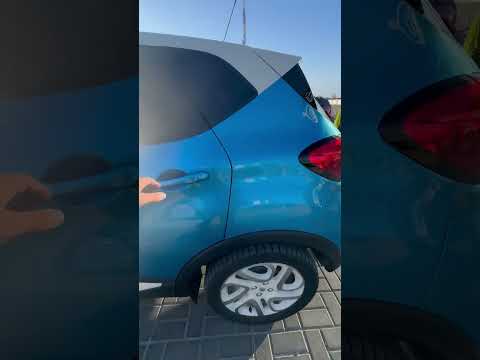 фото renault captur i 0