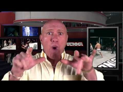 Cage Side: Dave talks UCMMA 33 featuring submissions and thunder KOs