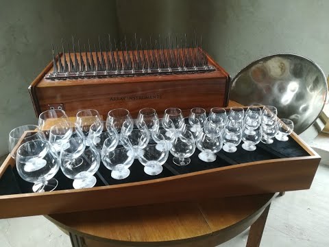 Impressions in colours - Izabella Effenberg