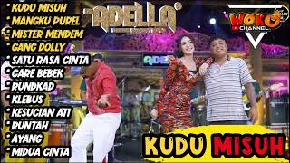Download lagu KUDU MISUH  MANGKU PUREL   RUNGKAD  DIFARINA INDRA  OM ADELLA FT WOKO CHANNEL FULL ALBUM mp3