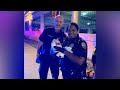 UofL Police Officer Helps Deliver Baby On Downtown Sidewalk