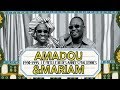 Amadou & Mariam - Kanasson (Official Audio)