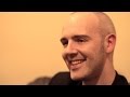 Gregory Douglass Interview - Live From The Chapel in San Francisco