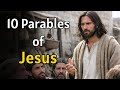 10 Parables of Jesus Revealed | What They Really Mean