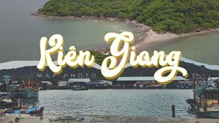 preview picture of video 'Những nơi siêu đẹp hiếm người biết ở gần Phú Quốc - Ba Hòn Đầm - #Daovong'