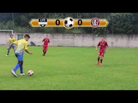 Life x Desportivo Paranaense