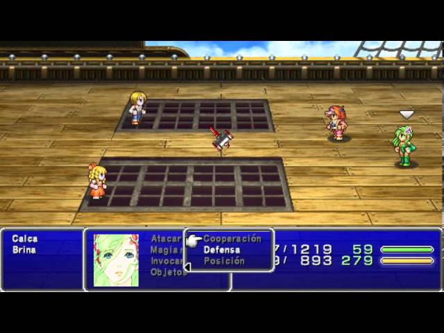 Vídeo relacionado con Final Fantasy Anniversary Collection FFIV Art Rydia Camiseta