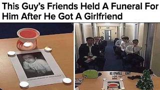 FRIEND MEMES!