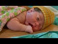 Breastfeeding In The First Hours After Birth Tamil Breastfeeding Series