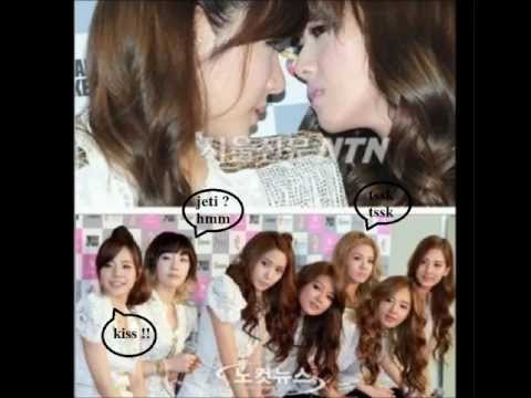 SNSD FUNNY MEME