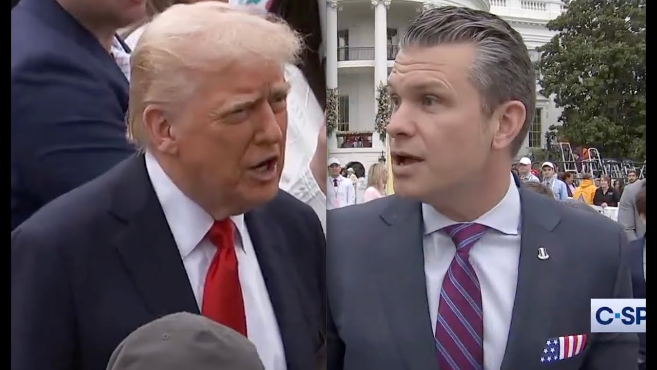 BREAKING: Pete Hegseth gets BOMBSHELL bad news