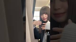 TikTokかわいい子集#tiktok #かわいい #かわいい子