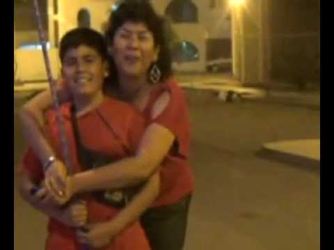 felíz año 2013 familia pamo losno durand