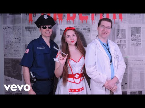 Three Beat Slide - Pandemia (Video Musical Oficial)