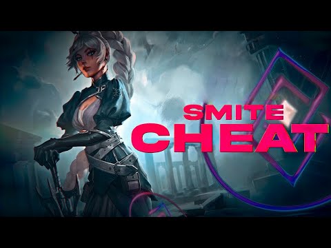 *NEW* SMITE: BEST Cheat | 100% FREE | Aimbot, ESP & Other