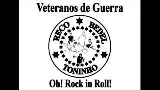 Veteranos de Guerra - Torre de Babel