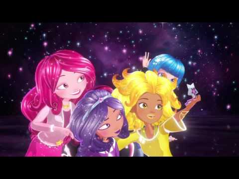 Star Darlings - Wish Now (Official Music Video)