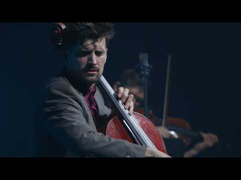 LUKA SULIC • DREAMER • LIVE from Ljubljana