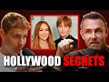 Lindsay Lohan S Brother UNVEILS Hollywood Demons Family Trauma Secrets
