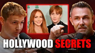 Lindsay Lohan's Brother UNVEILS Hollywood Demons & Family Trauma Secrets
