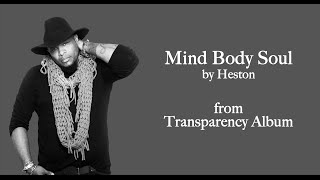 Mind Body Soul Lyric Video