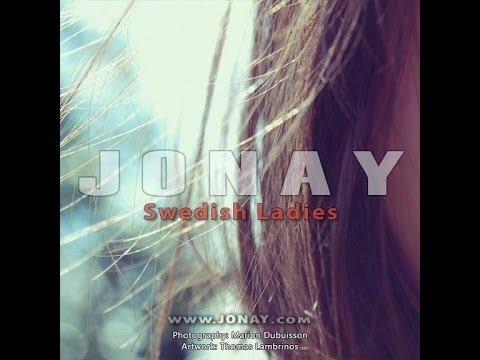 Jonay - Swedish Ladies