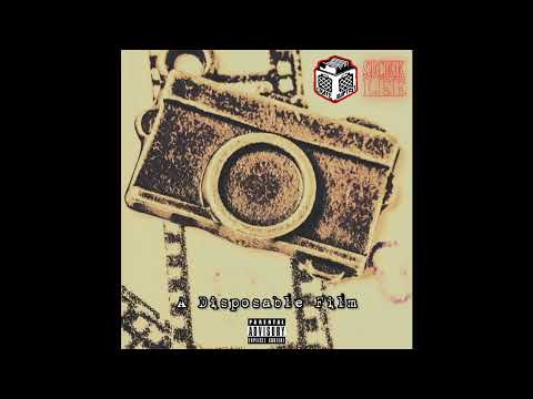 A Disposable Film - Order Of The Fly (ft. WordChemist & Shinobi Stalin) (prod. by Sickk Lee)