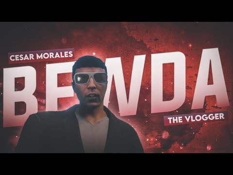 GTA 5 RP with Bewda | SVRP | !discord !insta