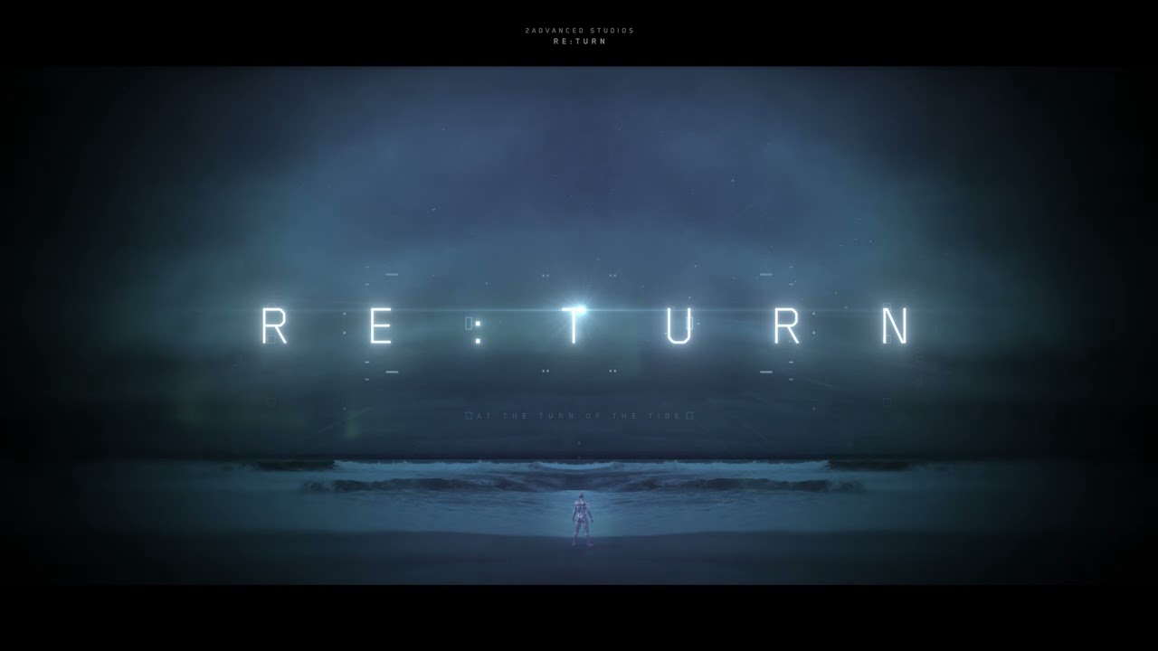 RE:TURN — 2Advanced Studios