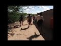 Gunmen kill 147 as troops end Kenya university.