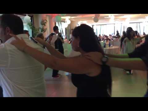 KOKKO One Man Show - Trenino - MUSICA ANIMAZIONE MATRIMONIO -