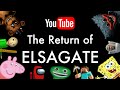 The Return Of ElsaGate It S Worse Than I Thought