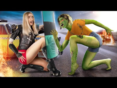 Zombie Apocalypse Überlebens Hacks - Folge 17