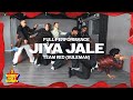 Jiya Jale Performance Team Red Sorry Not Sorry Season 2 EP1