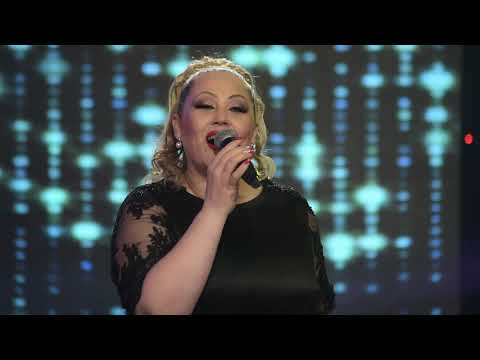 Lence Kukic - Sakam da me krades (LIVE TV Show 7 8)