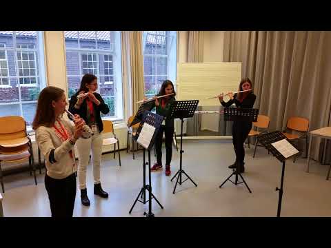 Neflac Winteracademie 2018 - NTK Samenspel