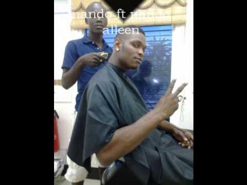 nando ft nando alleen