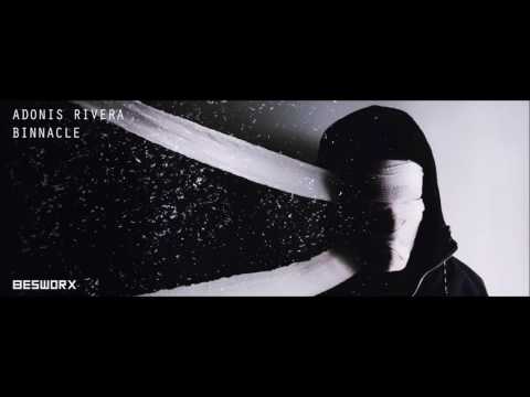 Adonis Rivera - Binnacle (Original Mix)
