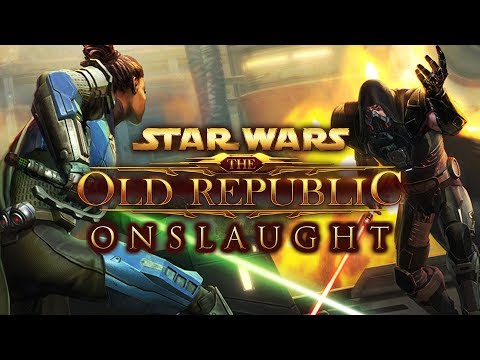 What to Expect in the 6.0 Onslaught Expansion Update!