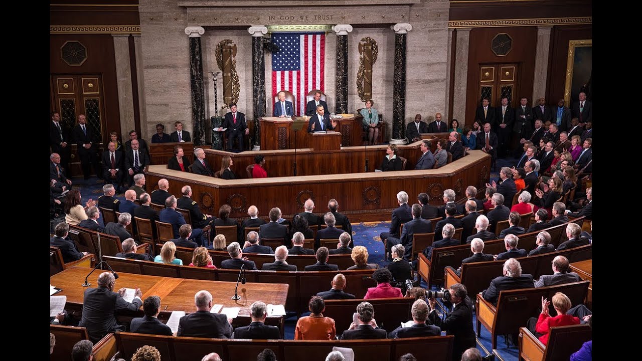 The 2014 State of the Union Address