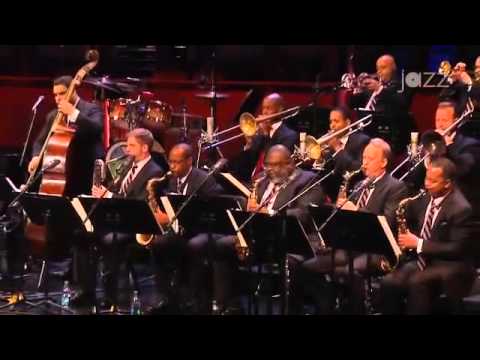 The Music of Puente & Machito ft. Carlos Henriquez - ´Mambo Sentimental´