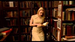 Mecca by K&#39;naan From the Film Cosmopolis by David Cronenberg.