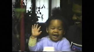 Stayed Down Music Video